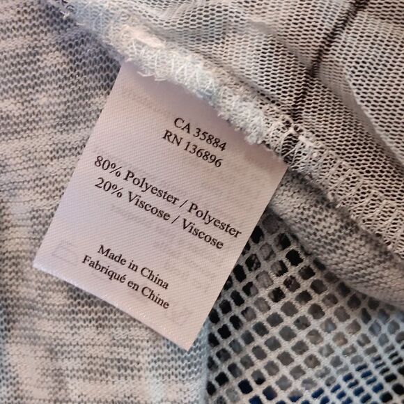 Funsport Sleer Patchwork Jacket. Boho, Fairycore, Whimsigoth - Picture 10 of 12